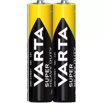 Varta R03/2P SuperLife Varta R03/2P SuperLife