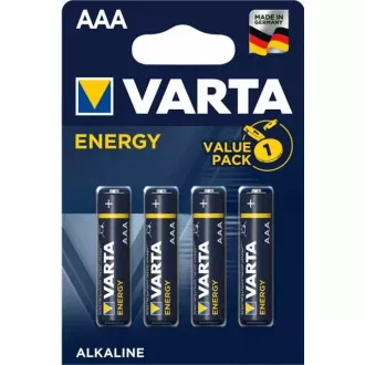 Varta LR03/4BP ENERGY Varta LR03/4BP ENERGY