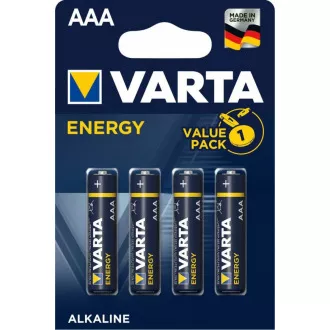 Varta LR03/4BP ENERGY Varta LR03/4BP ENERGY