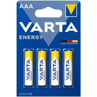 Varta LR03/4BP ENERGY Varta LR03/4BP ENERGY