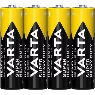 Varta R6/4BP SuperLife (Blistr 4ks) Varta R6/4BP SuperLife (Blistr 4ks)
