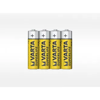 Varta R6/4BP SuperLife (Blistr 4ks) Varta R6/4BP SuperLife (Blistr 4ks)