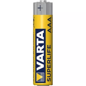 Varta R03/4BP SuperLife (Blistr 4ks) Varta R03/4BP SuperLife (Blistr 4ks)