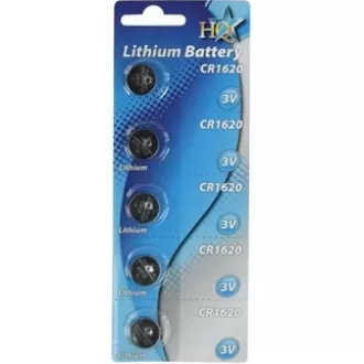 Camelion CR1620 5pack Camelion CR1620 5pack