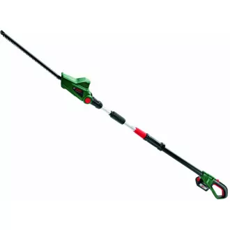 Bosch UniversalHedgePole 18 akumulátorové teleskopické nůžky na živé ploty, 18 V, délka 43 cm, akumulátor Bosch UniversalHedgePole 18 akumulátorové teleskopické nůžky na živé ploty, 18 V, délka 43 cm, akumulátor