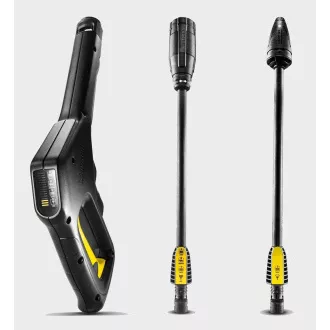 Karcher K 3 Power Control vysokotlaký čistič, 1600 W, 120 bar, 380 l/h, rotační tryska, vodní filtr Karcher K 3 Power Control vysokotlaký čistič, 1600 W, 120 bar, 380 l/h, rotační tryska, vodní filtr
