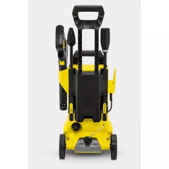 Karcher K 3 Power Control vysokotlaký čistič, 1600 W, 120 bar, 380 l/h, rotační tryska, vodní filtr Karcher K 3 Power Control vysokotlaký čistič, 1600 W, 120 bar, 380 l/h, rotační tryska, vodní filtr