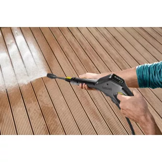 Karcher K 3 Power Control vysokotlaký čistič, 1600 W, 120 bar, 380 l/h, rotační tryska, vodní filtr Karcher K 3 Power Control vysokotlaký čistič, 1600 W, 120 bar, 380 l/h, rotační tryska, vodní filtr