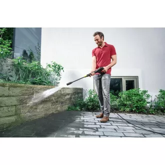 Karcher K 3 Power Control vysokotlaký čistič, 1600 W, 120 bar, 380 l/h, rotační tryska, vodní filtr Karcher K 3 Power Control vysokotlaký čistič, 1600 W, 120 bar, 380 l/h, rotační tryska, vodní filtr
