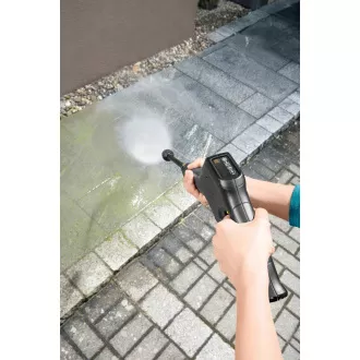 Karcher K 3 Power Control vysokotlaký čistič, 1600 W, 120 bar, 380 l/h, rotační tryska, vodní filtr Karcher K 3 Power Control vysokotlaký čistič, 1600 W, 120 bar, 380 l/h, rotační tryska, vodní filtr