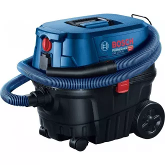 BOSCH GAS 12-25 PL Vysavač na suché a mokré vysávání BOSCH GAS 12-25 PL Vysavač na suché a mokré vysávání