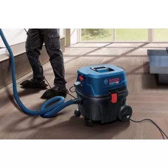 BOSCH GAS 12-25 PL Vysavač na suché a mokré vysávání BOSCH GAS 12-25 PL Vysavač na suché a mokré vysávání