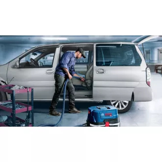 BOSCH GAS 12-25 PL Vysavač na suché a mokré vysávání BOSCH GAS 12-25 PL Vysavač na suché a mokré vysávání