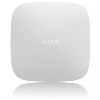 Ajax Hub 2 Plus (8EU/ECG) ASP white (38245) Ajax Hub 2 Plus (8EU/ECG) ASP white (38245)