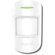 Ajax MotionProtect (8EU) ASP white (38193)