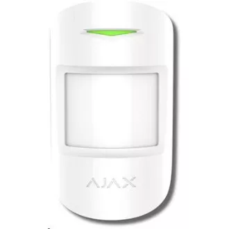Ajax MotionProtect (8EU) ASP white (38193) Ajax MotionProtect (8EU) ASP white (38193)