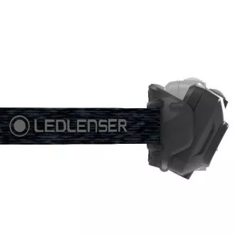 Ledlenser HF4R Core čelová svítilna, černá Ledlenser HF4R Core čelová svítilna, černá