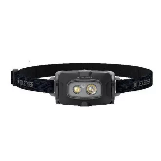 Ledlenser HF4R Core čelová svítilna, černá Ledlenser HF4R Core čelová svítilna, černá