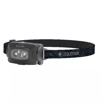 Ledlenser HF4R Core čelová svítilna, černá Ledlenser HF4R Core čelová svítilna, černá