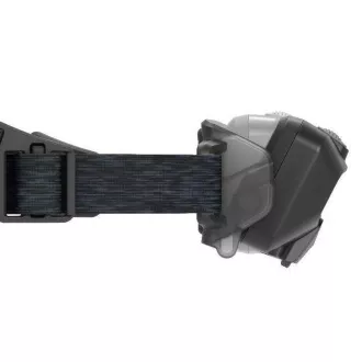 Ledlenser HF6R Core čelová svítilna, černá