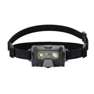 Ledlenser HF6R Core čelová svítilna, černá