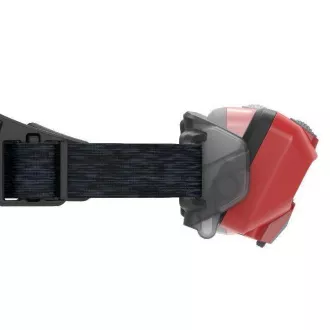 Ledlenser HF6R Core čelová svítilna, červená Ledlenser HF6R Core čelová svítilna, červená