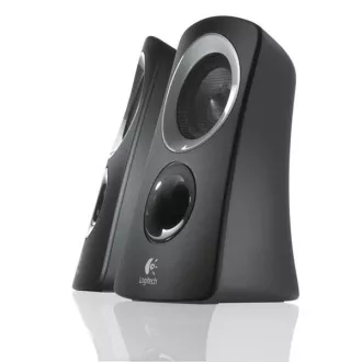 Logitech Computer Speaker System 2.1 Z313 Logitech Computer Speaker System 2.1 Z313