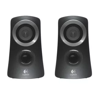 Logitech Computer Speaker System 2.1 Z313 Logitech Computer Speaker System 2.1 Z313