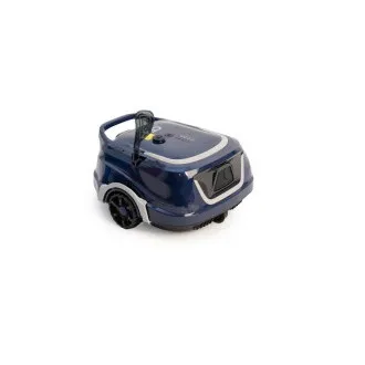 CF 55 AKU automatický vysavač CF 55 AKU automatický vysavač