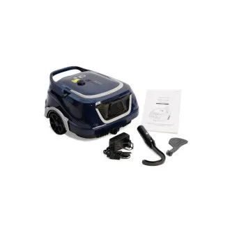 CF 55 AKU automatický vysavač CF 55 AKU automatický vysavač
