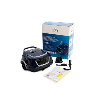 CF 55 AKU automatický vysavač CF 55 AKU automatický vysavač