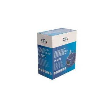 CF 55 AKU automatický vysavač CF 55 AKU automatický vysavač