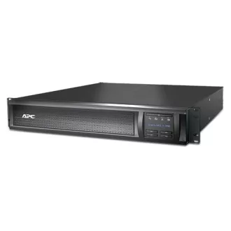 APC Smart-UPS X 750VA Rack/Tower LCD 230V, 2U (600W) APC Smart-UPS X 750VA Rack/Tower LCD 230V, 2U (600W)