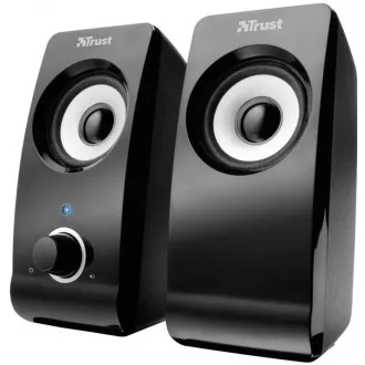 TRUST Reproduktory 2.0 Remo Speaker Set TRUST Reproduktory 2.0 Remo Speaker Set