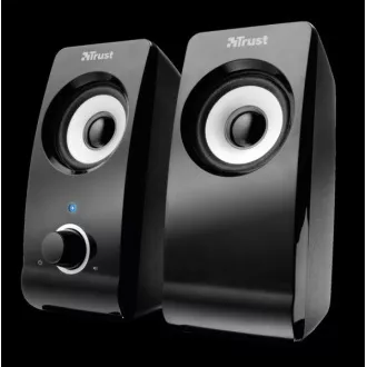 TRUST Reproduktory 2.0 Remo Speaker Set TRUST Reproduktory 2.0 Remo Speaker Set