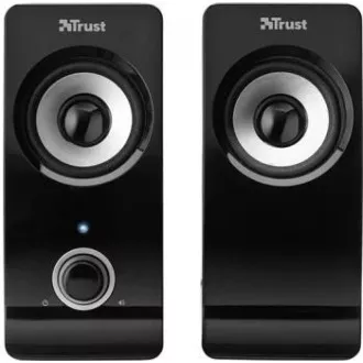 TRUST Reproduktory 2.0 Remo Speaker Set TRUST Reproduktory 2.0 Remo Speaker Set
