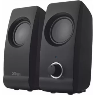 TRUST Reproduktory 2.0 Remo Speaker Set TRUST Reproduktory 2.0 Remo Speaker Set