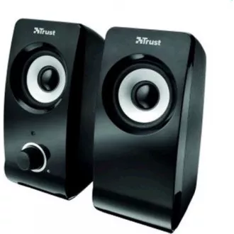 TRUST Reproduktory 2.0 Remo Speaker Set TRUST Reproduktory 2.0 Remo Speaker Set