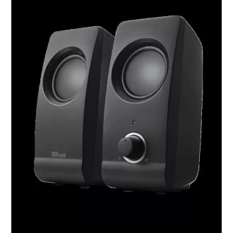 TRUST Reproduktory 2.0 Remo Speaker Set TRUST Reproduktory 2.0 Remo Speaker Set