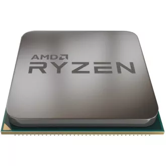 CPU AMD RYZEN 3 3200G, 4-core, 3.6 GHz (4 GHz Turbo), 6MB cache (2+4), 65W, socket AM4, Wraith Stealh, Radeon RX VEGA 8 CPU AMD RYZEN 3 3200G, 4-core, 3.6 GHz (4 GHz Turbo), 6MB cache (2+4), 65W, socket AM4, Wraith Stealh, Radeon RX VEGA 8