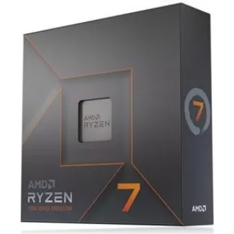 CPU AMD RYZEN 7 7700, 8-core, 3.8GHz, 40MB cache, 65W, socket AM5, BOX CPU AMD RYZEN 7 7700, 8-core, 3.8GHz, 40MB cache, 65W, socket AM5, BOX