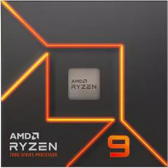 CPU AMD RYZEN 9 7900, 12-core, 3.7GHz, 76MB cache, 65W, socket AM5, BOX CPU AMD RYZEN 9 7900, 12-core, 3.7GHz, 76MB cache, 65W, socket AM5, BOX