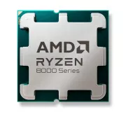 CPU AMD RYZEN 5 8400F, 6-core, až 4, 7GHz, 22MB cache, 65W, socket AM5, BOX