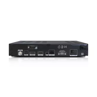 AB-COM CryptoBox 800UHD AB-COM CryptoBox 800UHD