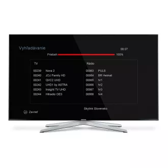 AB-COM CryptoBox 800UHD AB-COM CryptoBox 800UHD