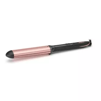 BaByliss C457E kulma na vlasy, 6 úrovní výkonů, černá / růžové zlato BaByliss C457E kulma na vlasy, 6 úrovní výkonů, černá / růžové zlato