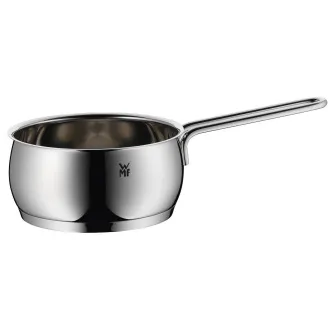 WMF Quality One sada hrnců, nerezová ocel, lze mýt v myčce, 5 kusů WMF Quality One sada hrnců, nerezová ocel, lze mýt v myčce, 5 kusů