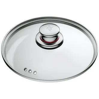 WMF Quality One sada hrnců, nerezová ocel, lze mýt v myčce, 5 kusů WMF Quality One sada hrnců, nerezová ocel, lze mýt v myčce, 5 kusů