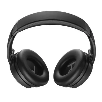 BOSE QuietComfort Headphones sluchátka, bezdrátová, přes hlavu, USB-C, okolo uší, ANC, černá BOSE QuietComfort Headphones sluchátka, bezdrátová, přes hlavu, USB-C, okolo uší, ANC, černá