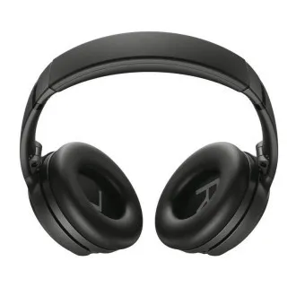 BOSE QuietComfort Headphones sluchátka, bezdrátová, přes hlavu, USB-C, okolo uší, ANC, černá - Rozbalené BOSE QuietComfort Headphones sluchátka, bezdrátová, přes hlavu, USB-C, okolo uší, ANC, černá - Rozbalené